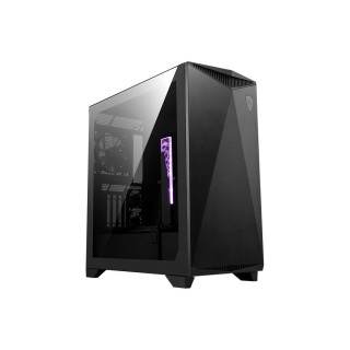 MSI COMPONENTS MSI CASE MPG GUNGNIR 300P AIRFLOW